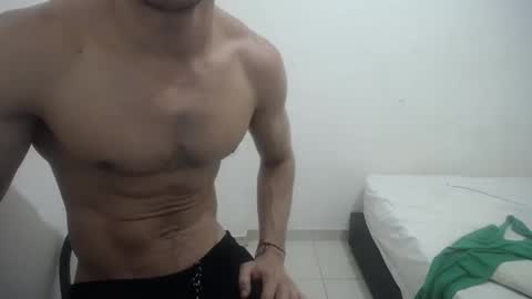 rickcumhot13 online show from 16, 10, 2025