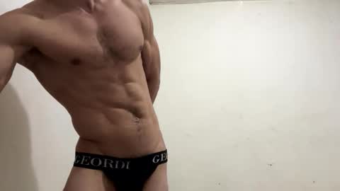 rickcumhot13 online show from 20, 10, 2025