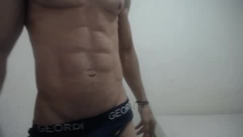 rickcumhot13 online show from 2, 12, 2025