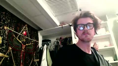 RICK DAYDREAM online show from 21, 3, 2026