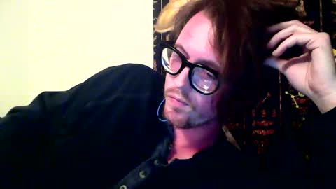 RICK DAYDREAM online show from 8, 4, 2026