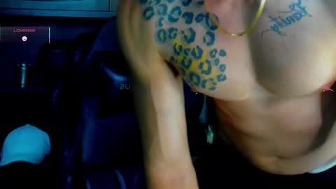 Snapshot of rickg_oficial chatting on 26, 9, 2025 RICKG online show from 26, 9, 2025
