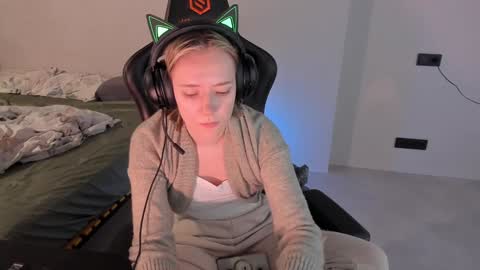 Snapshot of rickisanchez chatting on 29, 1, 2025 RickiSanchez online show from 29, 1, 2025