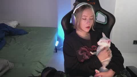 Snapshot of rickisanchez chatting on 30, 1, 2025 RickiSanchez online show from 30, 1, 2025