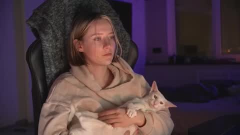 Snapshot of rickisanchez chatting on 11, 2, 2025 RickiSanchez online show from 11, 2, 2025