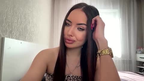 Ammy here its my first stream here online show from 1, 3, 2026