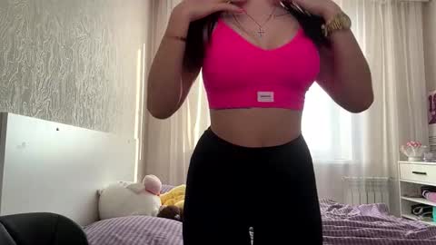 Ammy here its my first stream here online show from 2, 3, 2026