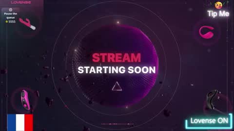 FireLion online show from 11, 5, 2026