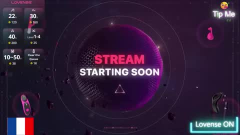 FireLion online show from 18, 5, 2026