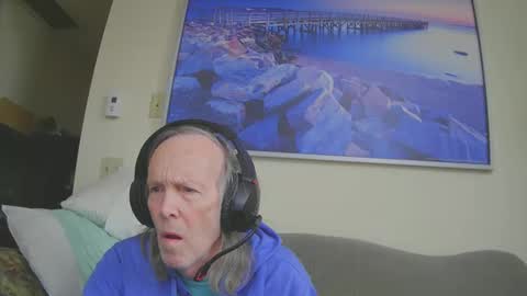 rickl56 online show from 27, 2, 2025