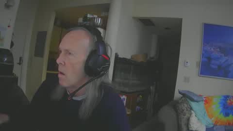 rickl56 online show from 8, 3, 2026