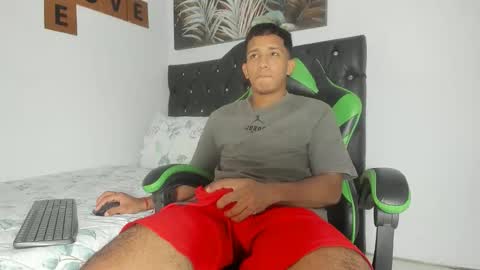 RICKY online show from 18, 3, 2026