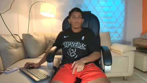 RICKY online show from 30, 3, 2026