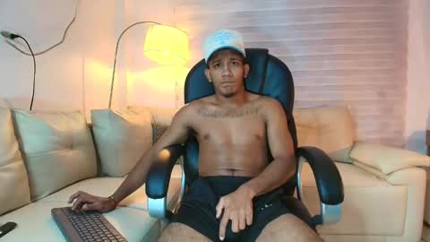 RICKY online show from 14, 4, 2026