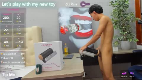 Snapshot of ricky_backus chatting on 23, 1, 2025 Ricky Backus online show from 23, 1, 2025