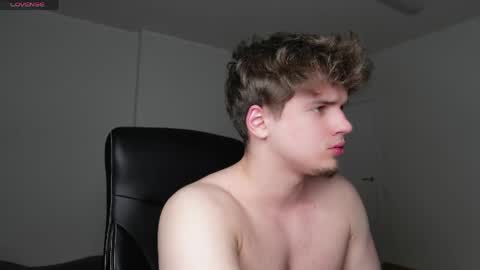 RICKY BECKO online show from 12, 4, 2026