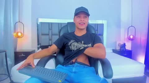 Ricky  online show from 4, 1, 2025