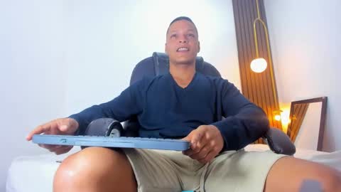 Ricky  online show from 27, 1, 2025