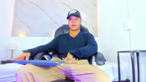 Ricky  online show from 7, 2, 2025