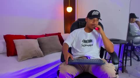 Ricky  online show from 22, 2, 2025