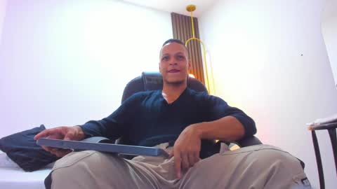 Ricky  online show from 4, 3, 2025