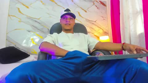 Ricky  online show from 4, 10, 2025