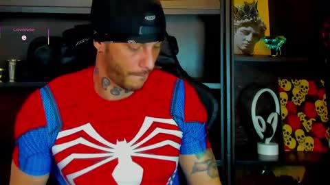 Snapshot of ricky_santos_ chatting on 14, 9, 2025 ricky_santos_ online show from 14, 9, 2025