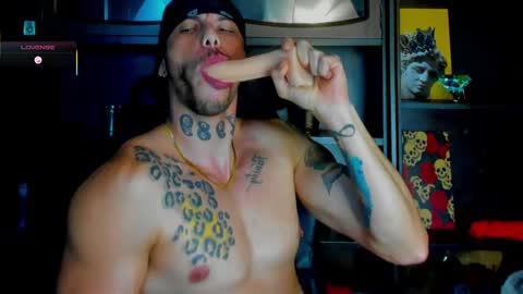 Snapshot of ricky_santos_ chatting on 22, 9, 2025 ricky_santos_ online show from 22, 9, 2025