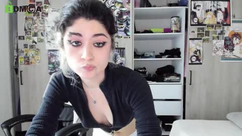 Snapshot of rickydicot_13 chatting on 16, 12, 2024 RickyDicot 13 online show from 16, 12, 2024