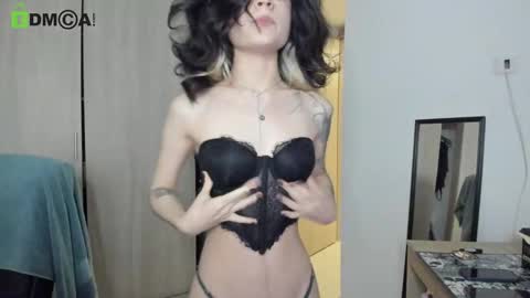 Snapshot of rickydicot_13 chatting on 7, 10, 2025 RickyDicot 13 online show from 7, 10, 2025