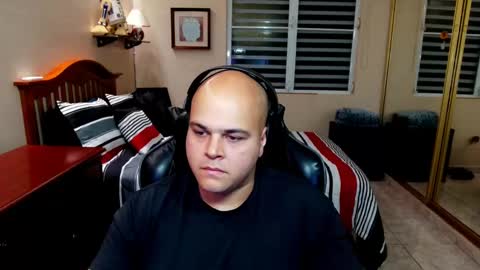 Ricky online show from 7, 2, 2025