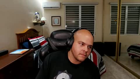 Ricky online show from 22, 10, 2025