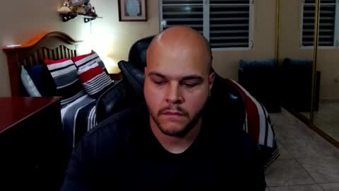 Ricky online show from 1, 12, 2025