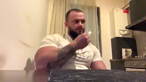 rickymiami1 online show from 19, 10, 2025