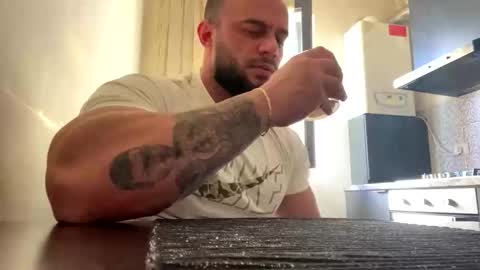 rickymiami1 online show from 20, 10, 2025