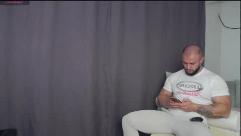 rickymiami1 online show from 13, 11, 2025