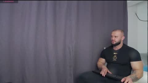 rickymiami1 online show from 15, 11, 2025