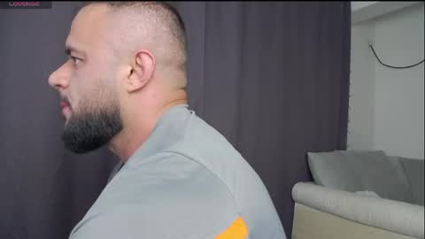 rickymiami1 online show from 24, 4, 2026