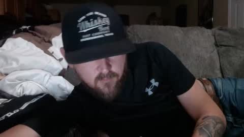 Ricky Rodeo online show from 16, 1, 2026