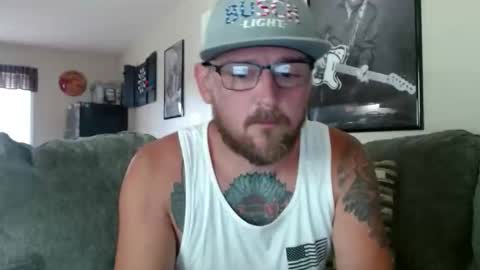 Snapshot of rickyrodeos chatting on 31, 5, 2026 Ricky Rodeo online show from 31, 5, 2026