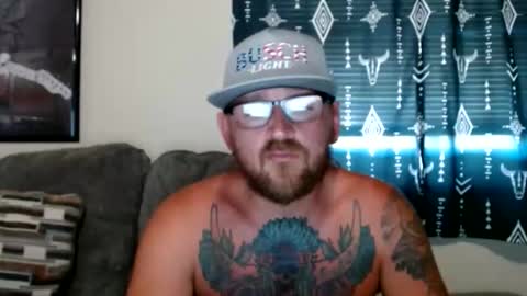 Snapshot of rickyrodeos chatting on 31, 5, 2026 Ricky Rodeo online show from 31, 5, 2026