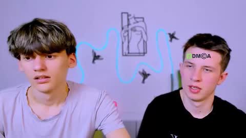 Rico online show from 5, 3, 2026