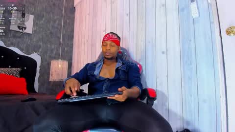 Snapshot of ricobrown777 chatting on 24, 12, 2024 RicoBrowm online show from 24, 12, 2024