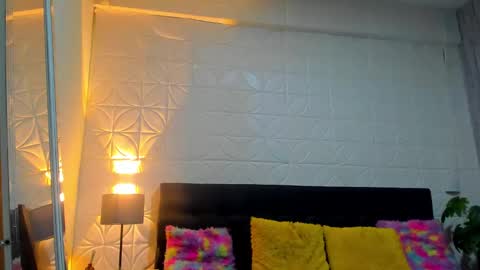 Snapshot of ricobrown777 chatting on 5, 2, 2025 RicoBrowm online show from 5, 2, 2025