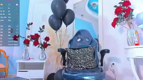 Snapshot of ricobrown777 chatting on 5, 3, 2025 RicoBrowm online show from 5, 3, 2025