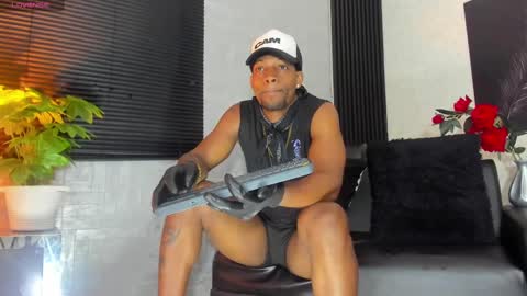 Snapshot of ricobrown777 chatting on 13, 9, 2025 RicoBrowm online show from 13, 9, 2025