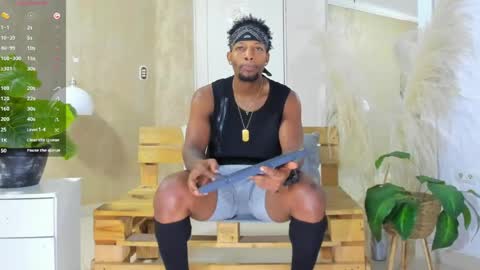 RicoBrowm online show from 13, 4, 2026