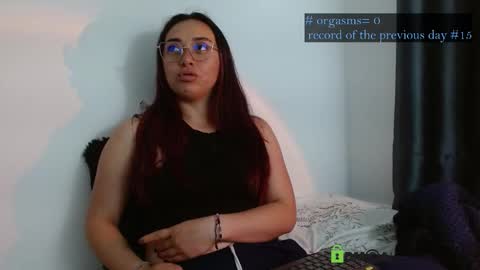 Candy online show from 13, 10, 2025