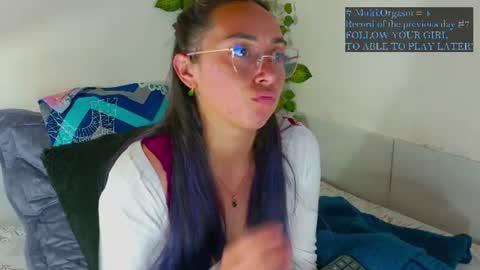 Snapshot of ricocandy chatting on 7, 7, 2026 Candy online show from 7, 7, 2026