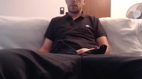 ricooo465 online show from 12, 9, 2025